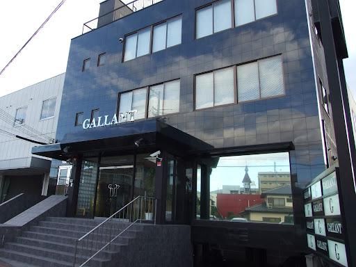 ⭐株式会社ギャラント　西成区南津守