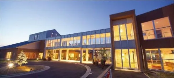 医療法人社団アルペン会 アルペンリハビリテーション病院の求人・転職情報