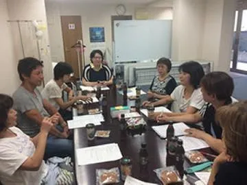 求人画像