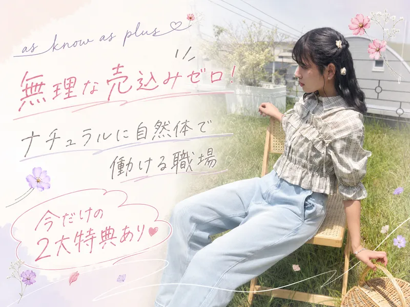 求人画像