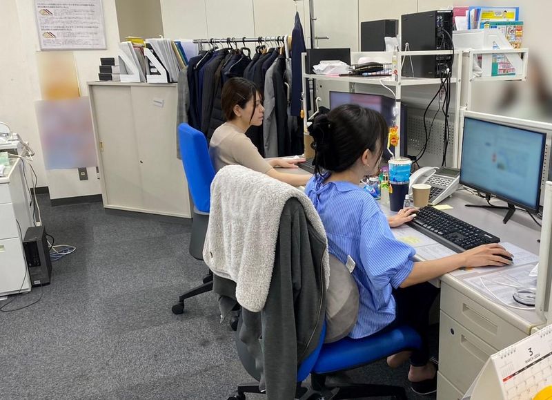GM住販 株式会社のアルバイト・バイト求人情報-03