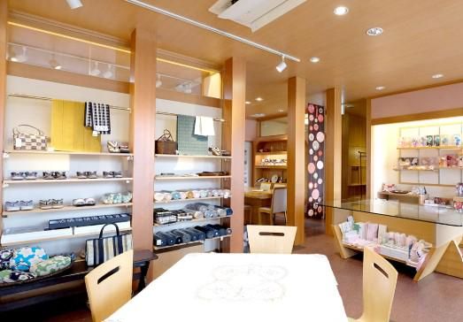 株式会社きもの廣島の求人・転職情報