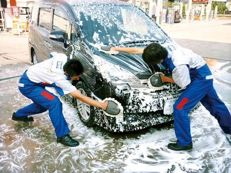 小浦石油　湯川サービスステーションの求人3