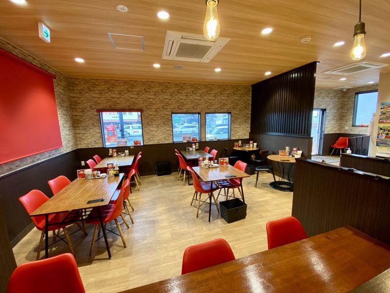 株式会社ワイエムフーズ　かるびラーメン　小田原本店のアルバイト・バイト求人情報-02