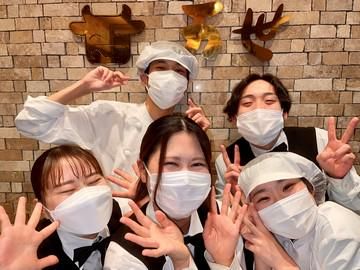 肉の万世　お茶の水サンクレール店のアルバイト・バイト求人情報-01