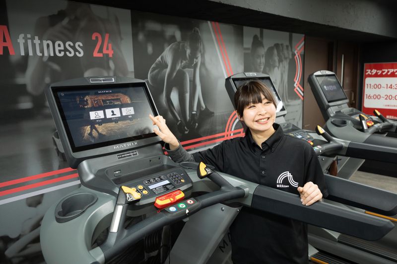 MIRA fitness豊川一宮店のアルバイト・バイト求人情報-04