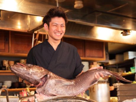 こだわりもん一家　津田沼店(社員用)のアルバイト・バイト求人情報-03