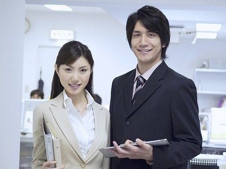 求人画像