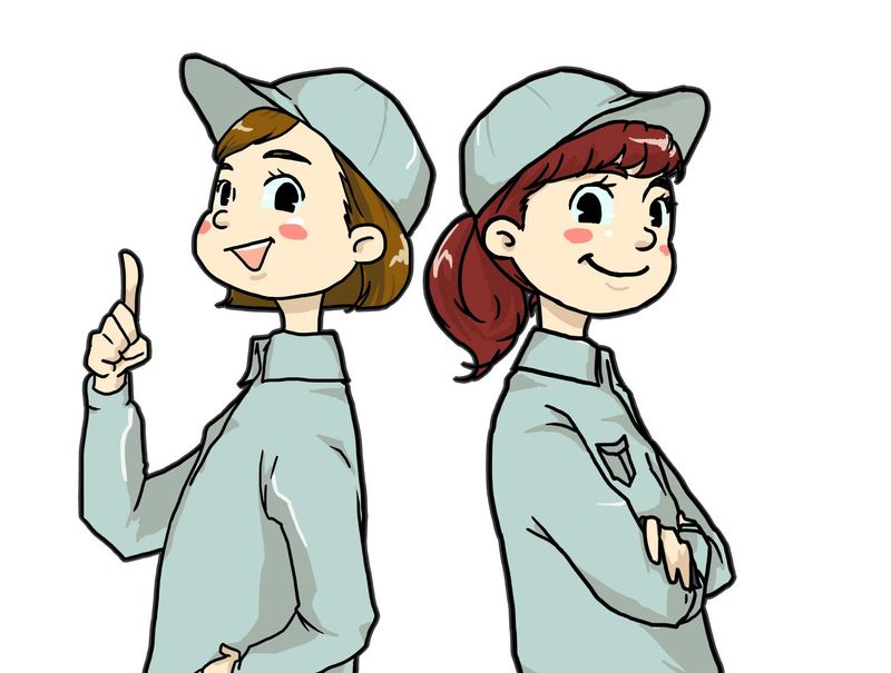 株式会社トップマークスの求人・転職情報