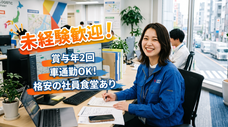 株式会社中村産業の求人・転職情報