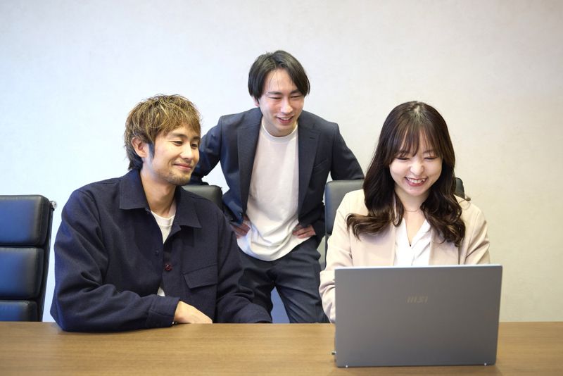 株式会社共創DX機構の求人・転職情報