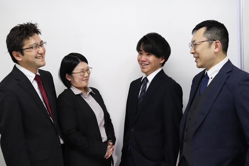 みらい人材サポート株式会社の求人・転職情報