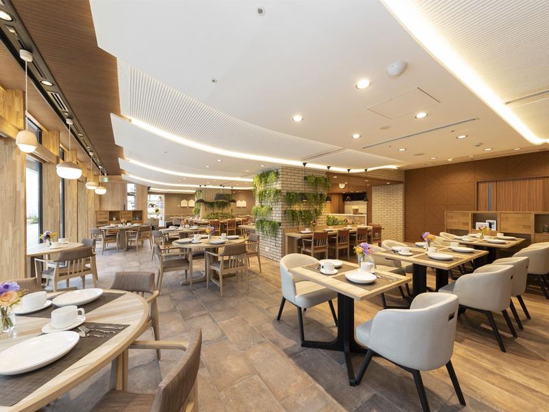 クレールレジデンス横浜十日市場のアルバイト・バイト求人情報-03