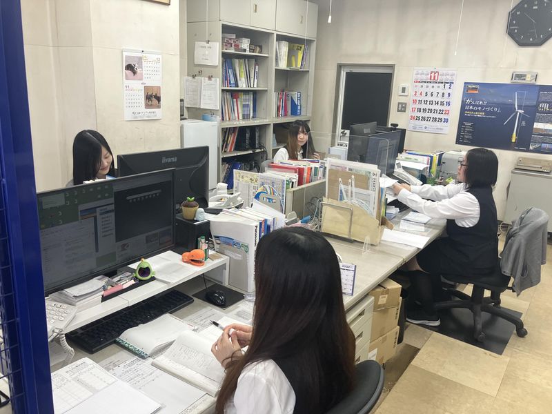 株式会社エルム電気商会のアルバイト・バイト求人情報-03