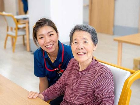 住宅型有料老人ホーム ピースフリー富田林のアルバイト・バイト求人情報-02