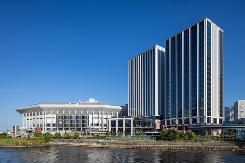 株式会社ケン・コーポレーション