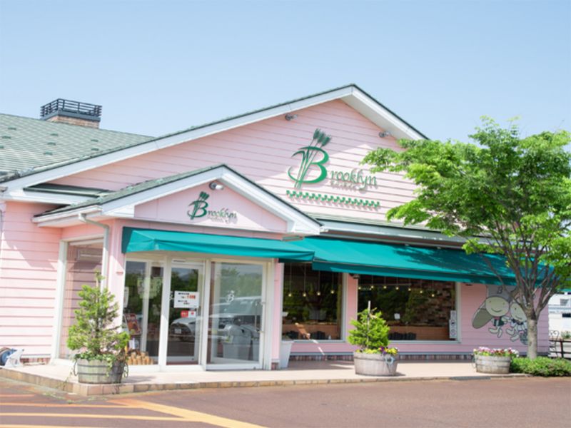 株式会社ブルックリンの求人・転職情報