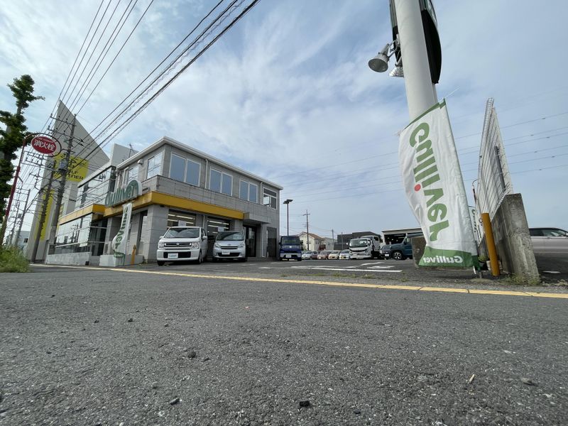 ガリバー　本庄店のアルバイト・バイト求人情報-04