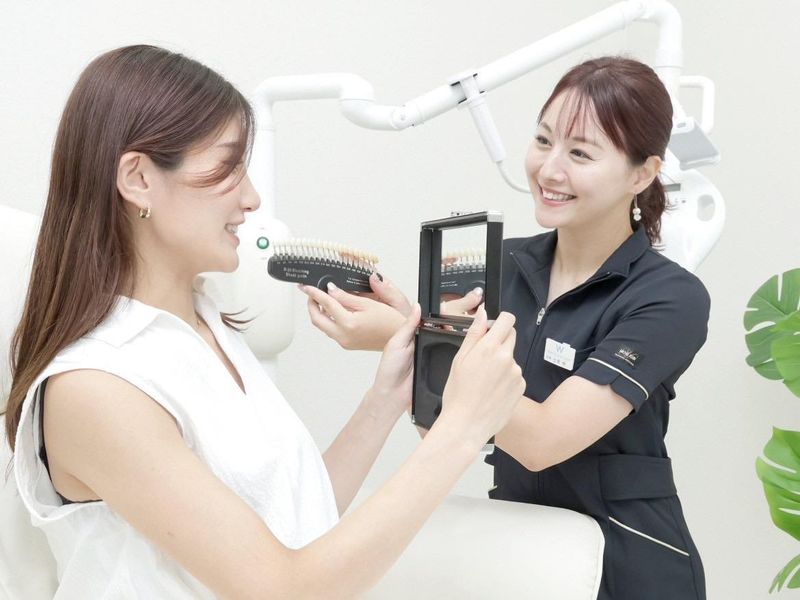 ホワイトニングショップ鳥取店のアルバイト・バイト求人情報-02