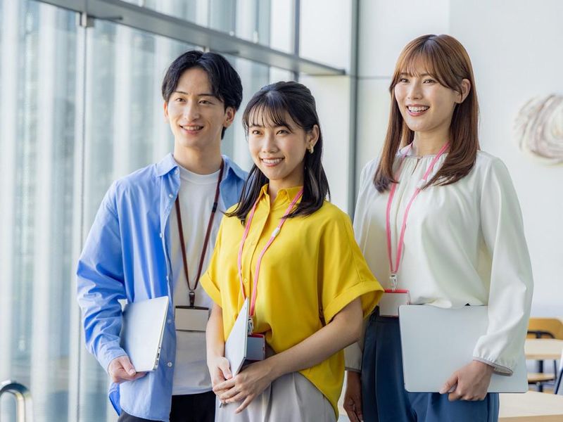 株式会社Karuna(勤務地:港区海岸)のアルバイト・バイト求人情報-03
