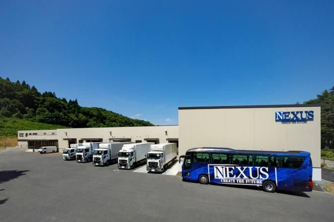 株式会社ネクサスの求人・転職情報