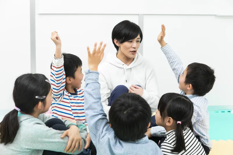 求人画像
