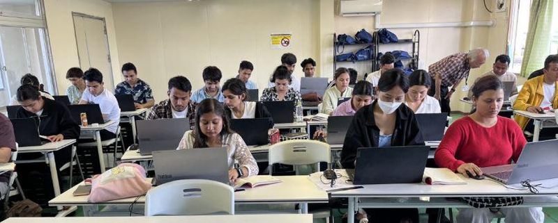 学校法人能達学園の求人・転職情報