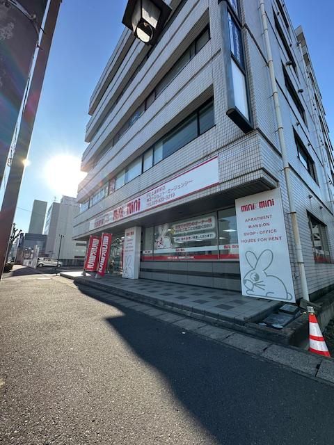 株式会社エージェント・エージェンシー　ミニミニ 土浦駅前店の求人情報