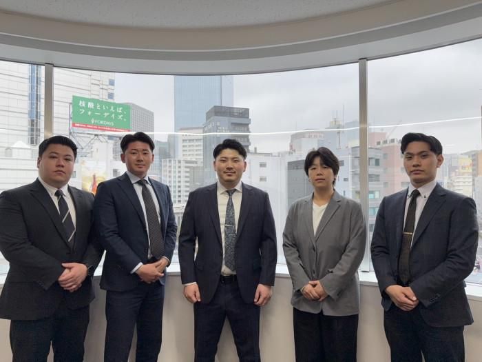 株式会社シアリード不動産の求人・転職情報