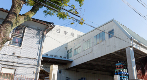 大日本倉庫株式会社の求人・転職情報