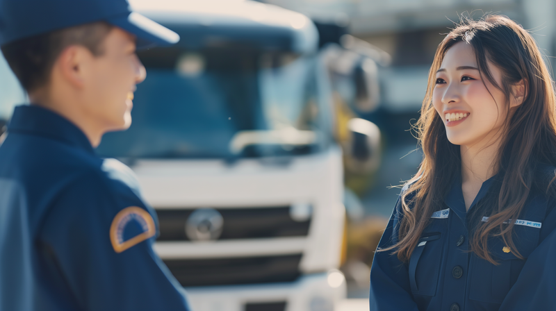 フジイチ輸送有限会社の求人・転職情報