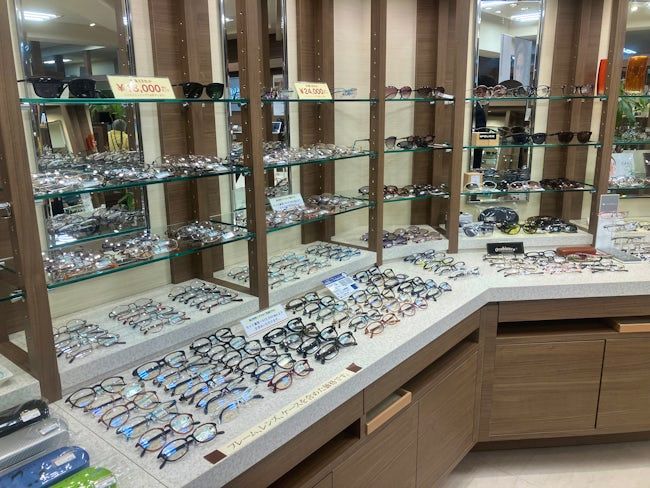 丸善メガネサロン札幌店 株式会社中里和光のアルバイト・バイト求人情報-01