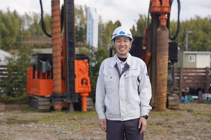 株式会社グランテックの求人・転職情報