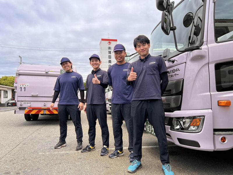 有限会社兵庫陸運のアルバイト・バイト求人情報-05