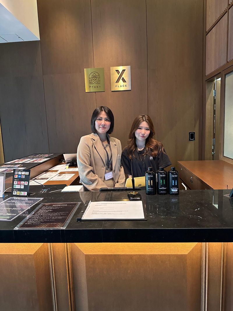 Prus Sauna 新宿歌舞伎町タワー店(株式会社ジーズ)のアルバイト・バイト求人情報-02