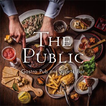 DDグループ　THE PUBLIC PLUM UMEDAのアルバイト・バイト求人情報-20