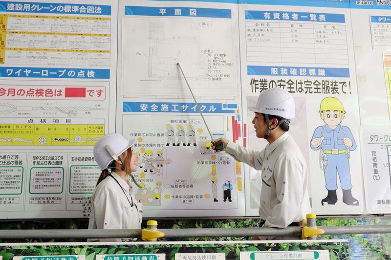 株式会社未来図建設の求人・転職情報