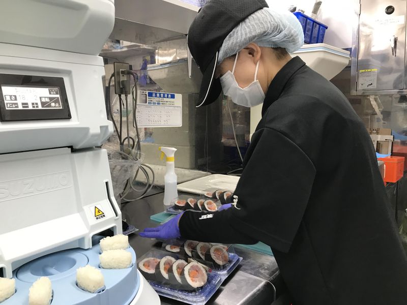 ダイレックス　片江店の派遣求人情報