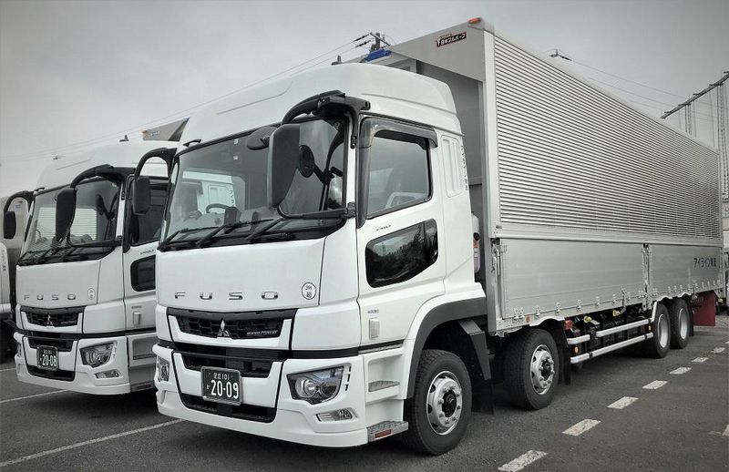 株式会社アイライン物流　-0006の求人・転職情報