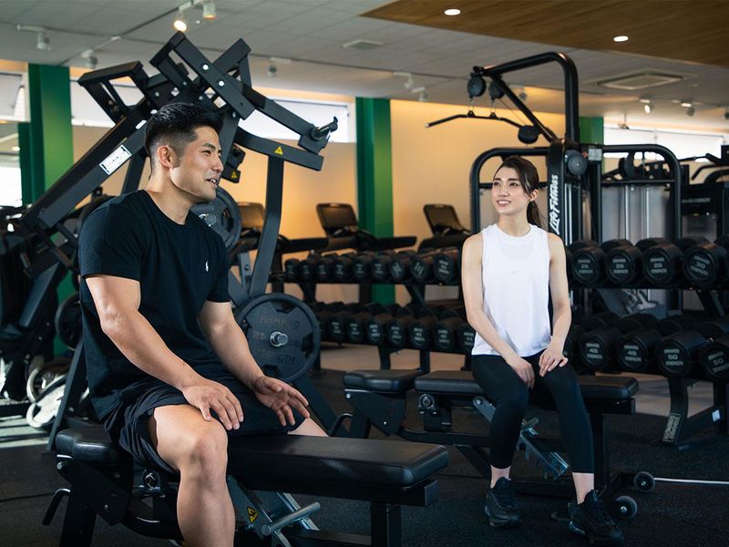 FITNESS24 江別野幌のアルバイト・バイト求人情報-04