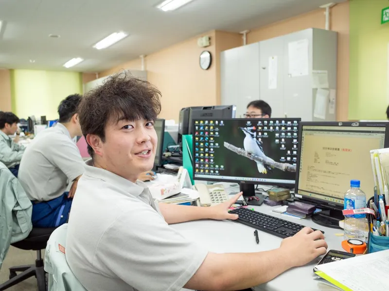 株式会社菊水製作所-0001の求人・転職情報