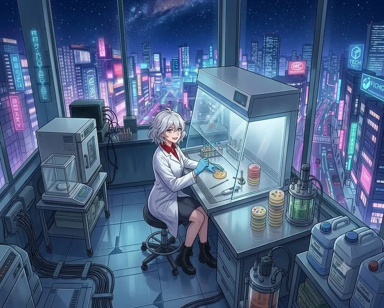 求人画像