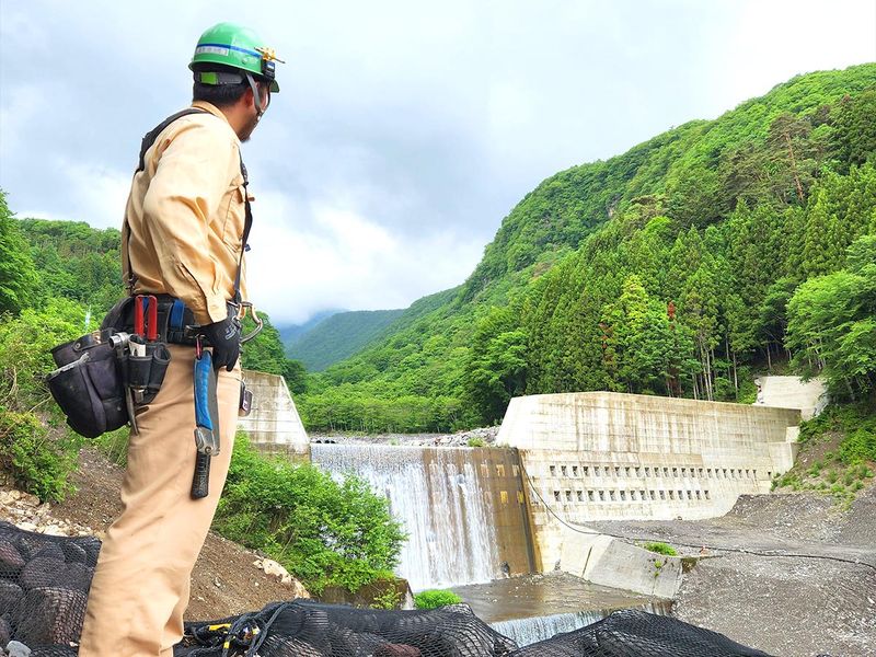 株式会社浜屋組
