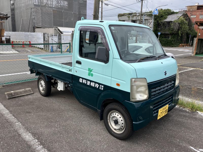 株式会社片桐塗料店の求人・転職情報