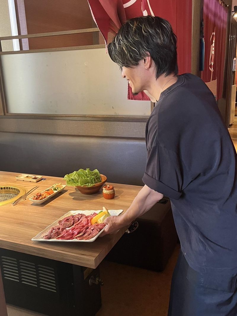 焼肉・鍋専門店　虎のアルバイト・バイト求人情報-03