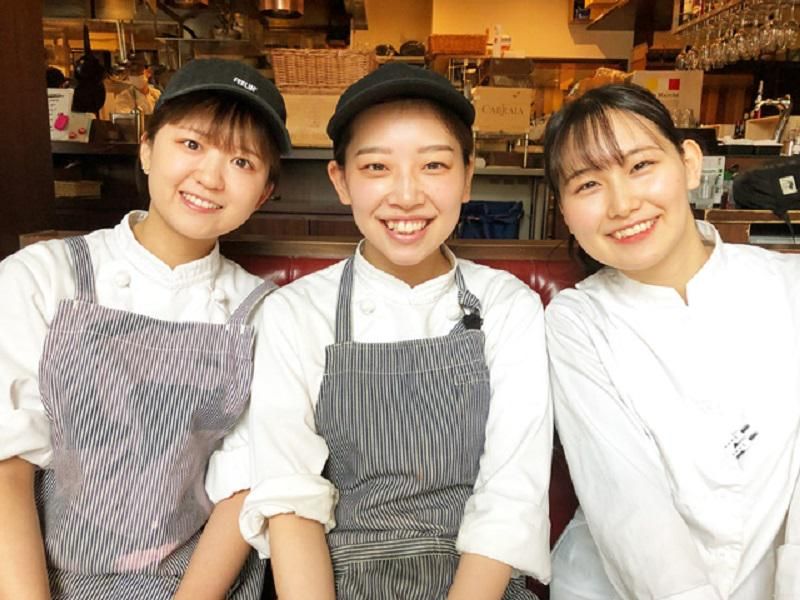 株式会社セレソンの求人・転職情報