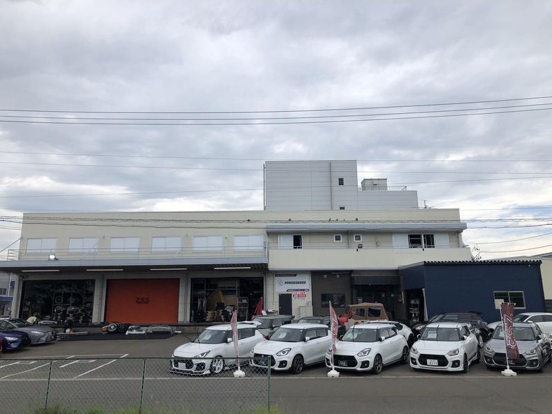 宮城営業所