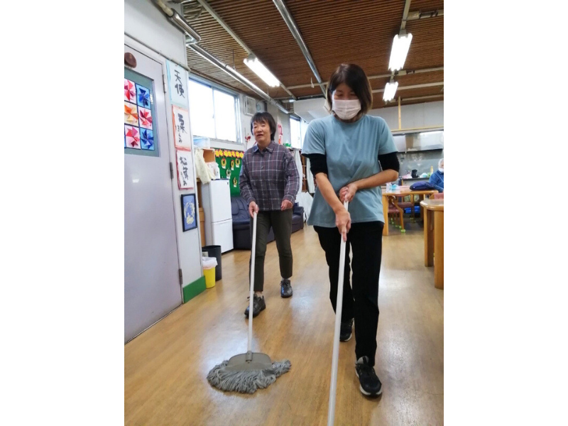 デイサービスセンター　ほっとひと生きのアルバイト・バイト求人情報-03