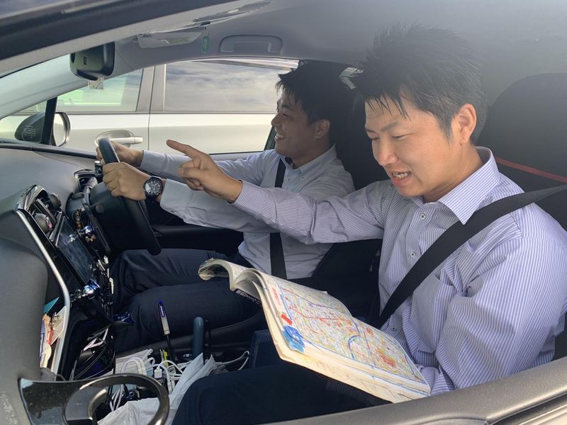 エンドウメタル工業株式会社のアルバイト・バイト求人情報-03