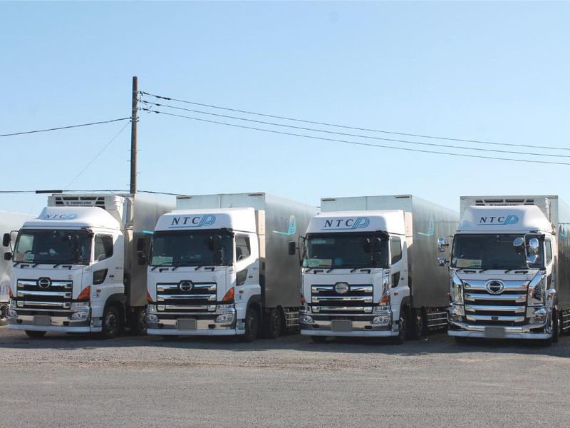 株式会社　成田トランスポートの求人・転職情報